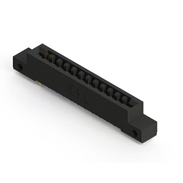 857-024-559-212 EDAC Inc.  Edgeboard Connectors
